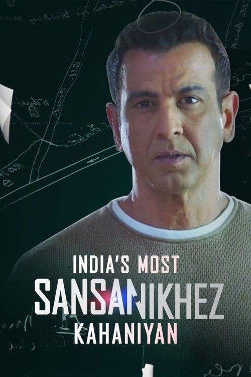 India's Most Sansanikhez Kahaniyan filmas online