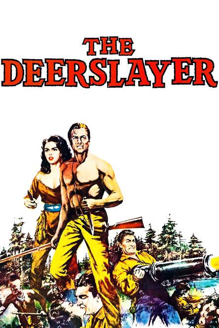 The Deerslayer filmas online