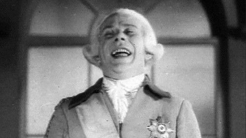 Lieutenant Kizhe filmas žiurėti online