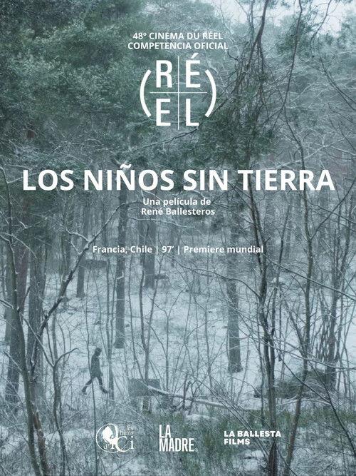 Los niños sin tierra filmas online