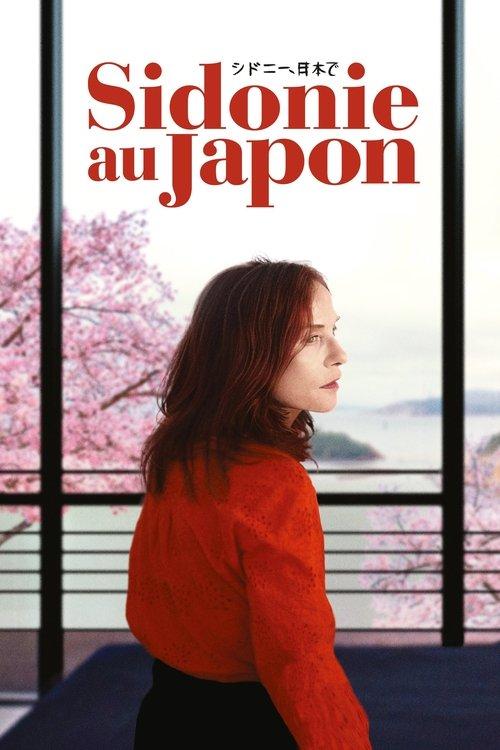 Sidonie au Japon filmas online