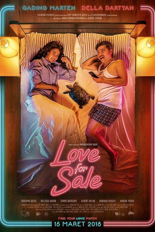Love for Sale filmas online