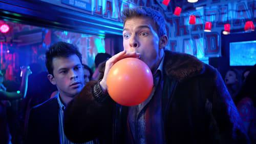 Blue Mountain State: The Rise of Thadland filmas žiurėti online