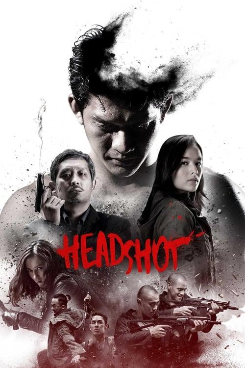 Headshot filmas online