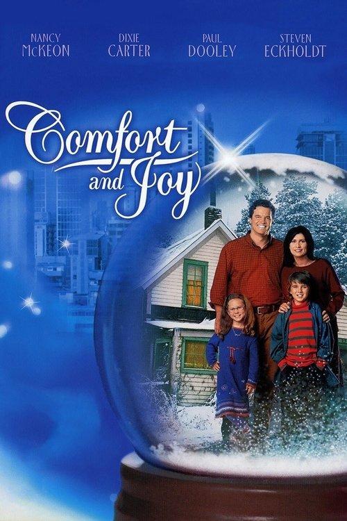 Comfort and Joy filmas online