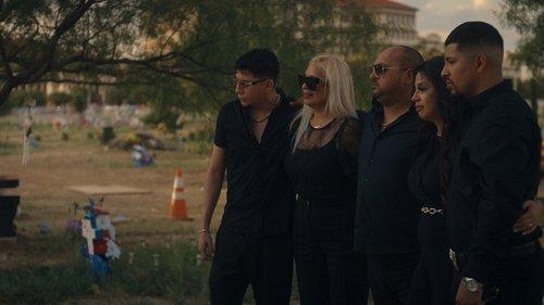 Trainwreck: The Astroworld Tragedy filmas žiurėti online