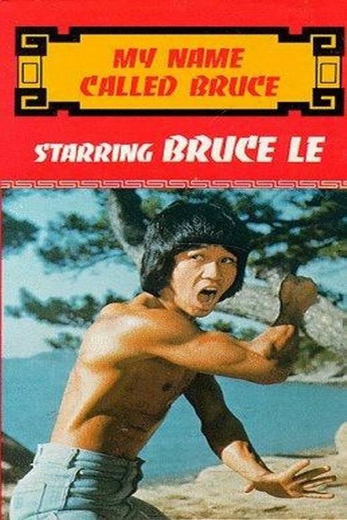 My Name Called Bruce filmas online