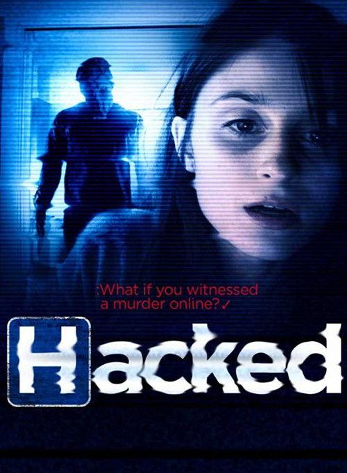 Hacked filmas online