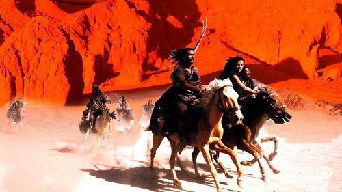 Valley of Flowers filmas žiurėti online