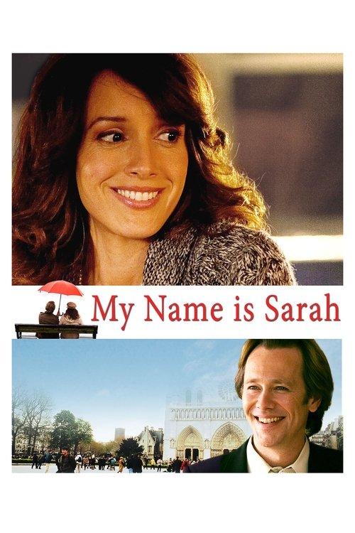 My Name Is Sarah filmas online