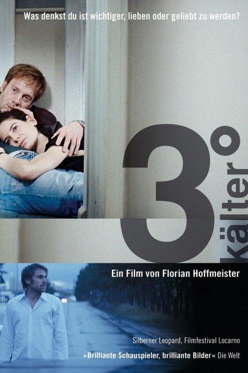 3 Degrees Colder filmas online