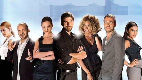 A Romantic Comedy filmas žiurėti online