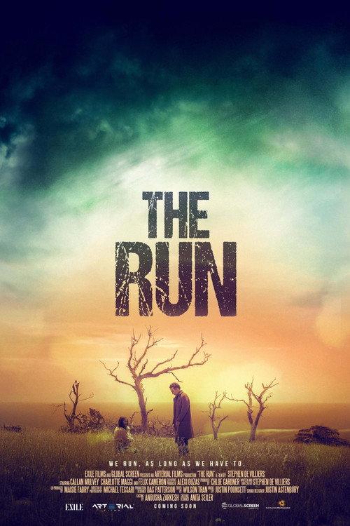 The Run filmas online