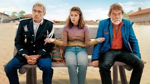 Papi Sitter filmas žiurėti online