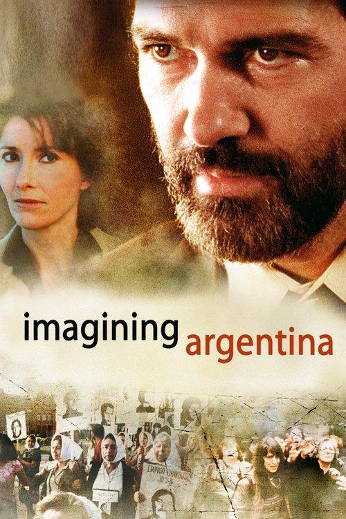 Imagining Argentina filmas online