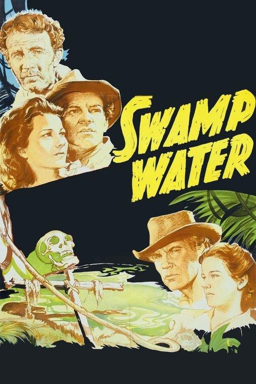 Swamp Water filmas online