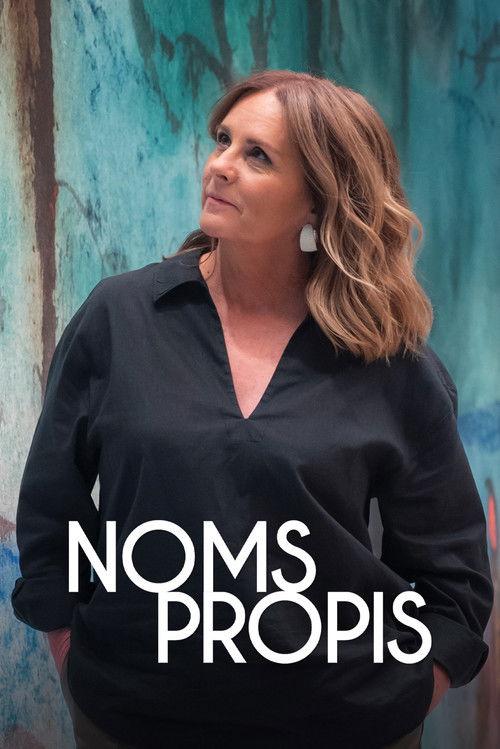 Noms propis filmas online
