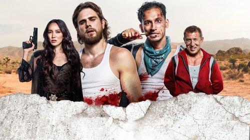 Rattled! filmas žiurėti online