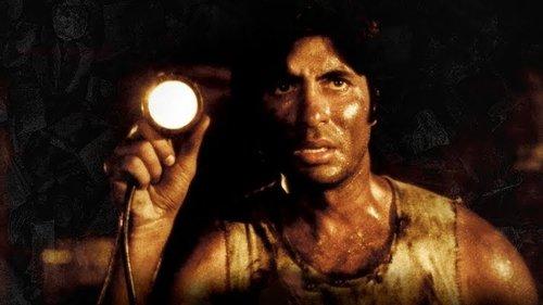 Kaala Patthar filmas žiurėti online