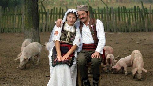 Petrijin venac filmas žiurėti online