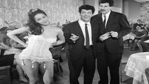 These Mad, Mad Women filmas žiurėti online