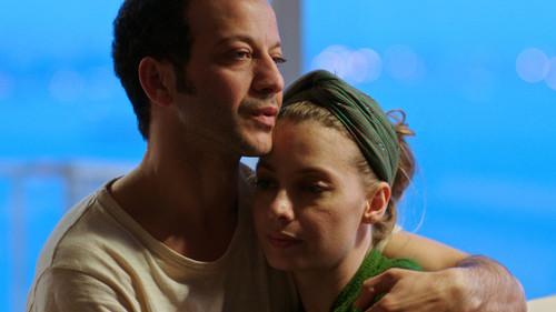 Dünyanın En Güzel Kokusu filmas žiurėti online