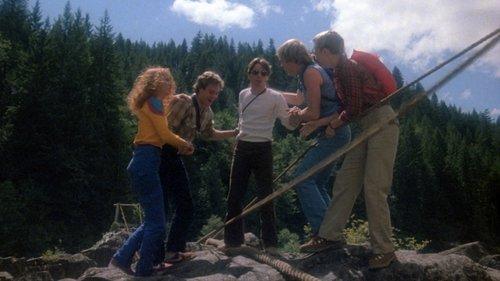 Just Before Dawn filmas žiurėti online