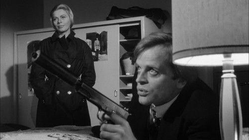 Traitor's Gate filmas žiurėti online