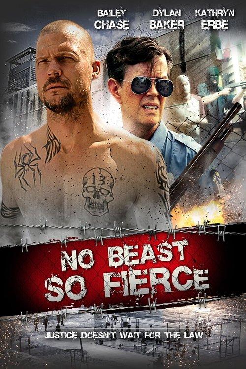 No Beast So Fierce filmas online