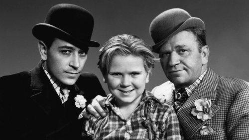 The Bowery filmas žiurėti online