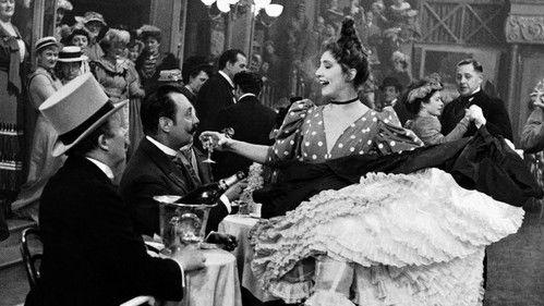 Moulin Rouge filmas žiurėti online