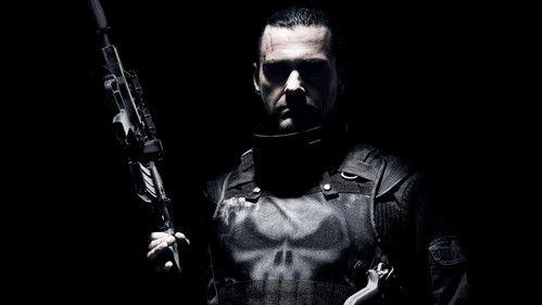 Baudėjas: Karo zona filmas žiurėti online