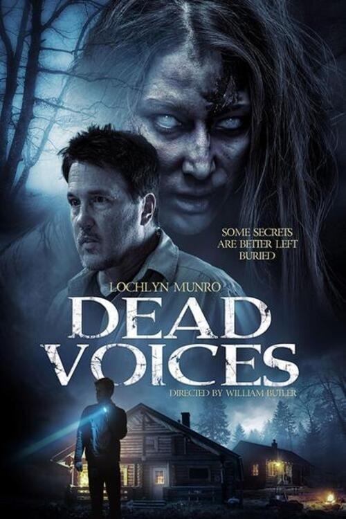 Dead Voices filmas online