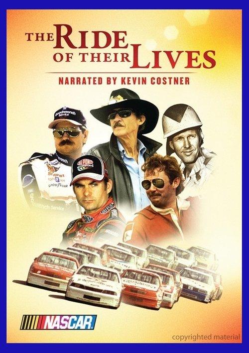 NASCAR: The Ride of Their Lives filmas online