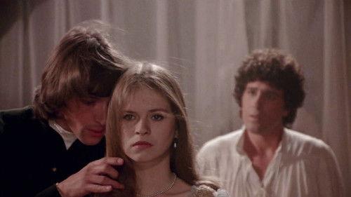 The Tyrant's Heart, or Boccaccio in Hungary filmas žiurėti online