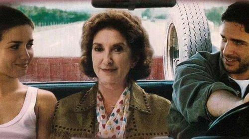 Cleopatra filmas žiurėti online