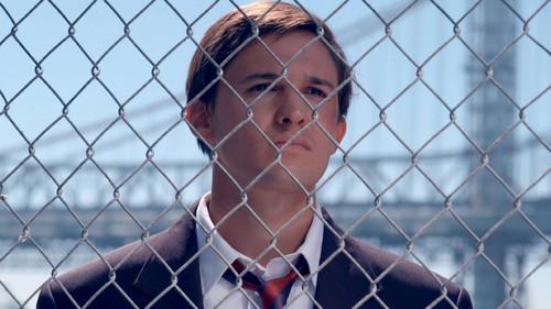 Prep School filmas žiurėti online