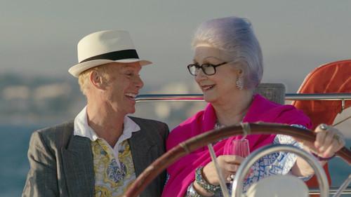 I Am a Woman Now filmas žiurėti online