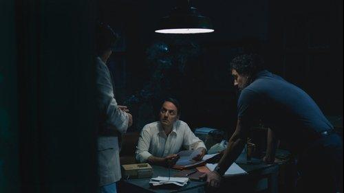 Azor filmas žiurėti online