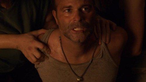 New Terminal Hotel filmas žiurėti online