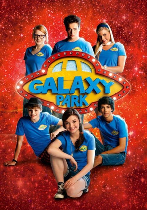 Galaxy Park filmas online