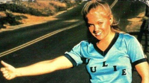 Diary of a Teenage Hitchhiker filmas žiurėti online