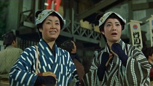 Flowers on the Road filmas žiurėti online