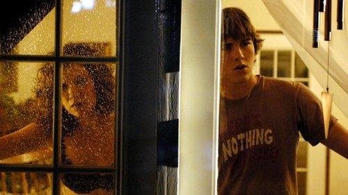 Nightmare Man filmas žiurėti online