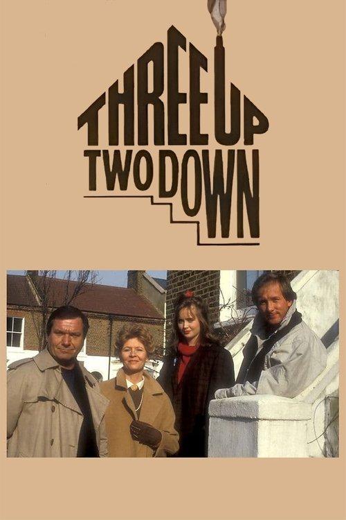 Three Up, Two Down filmas online