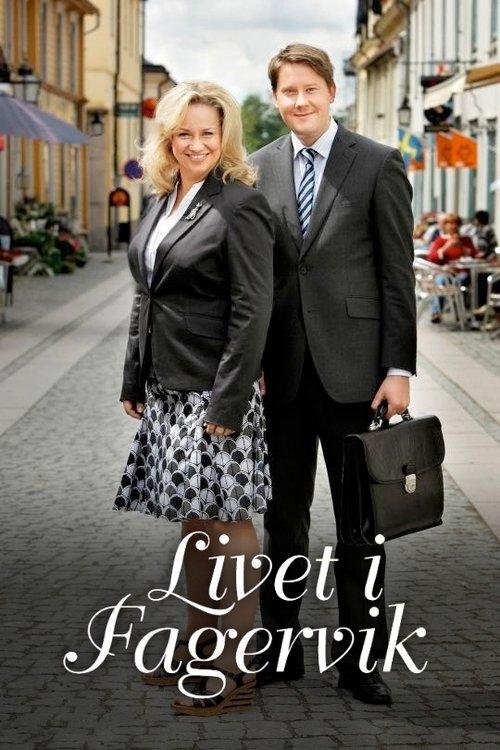Livet i Fagervik filmas online
