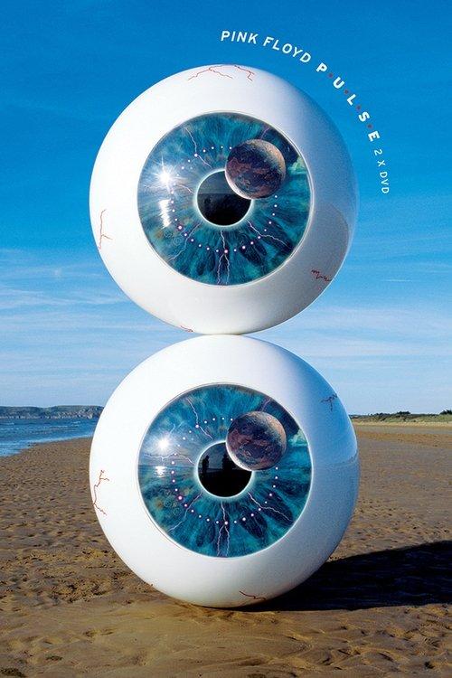 Pink Floyd: Pulse filmas online