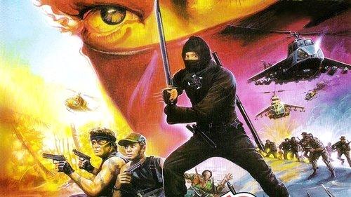 Ninja, Demon's Massacre filmas žiurėti online