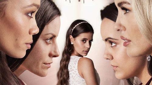 Brutal Bridesmaids filmas žiurėti online