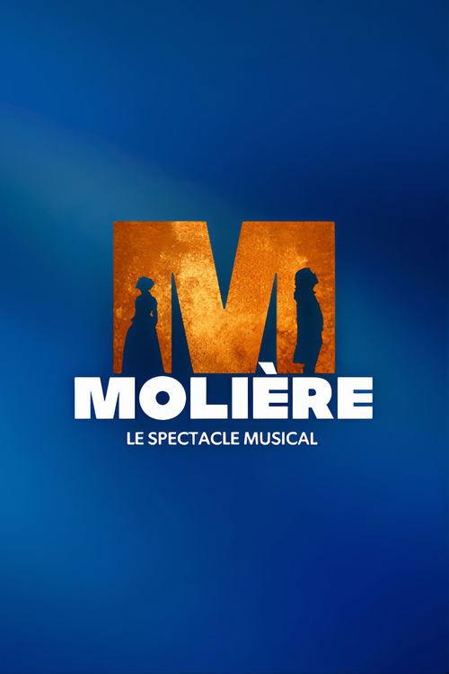 Molière, le spectacle musical filmas online